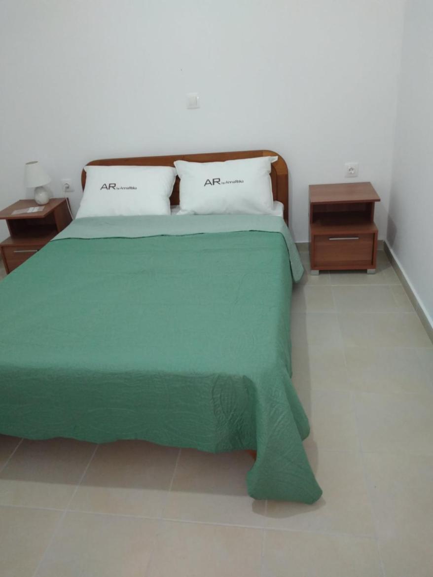 Maistros Apartamento *