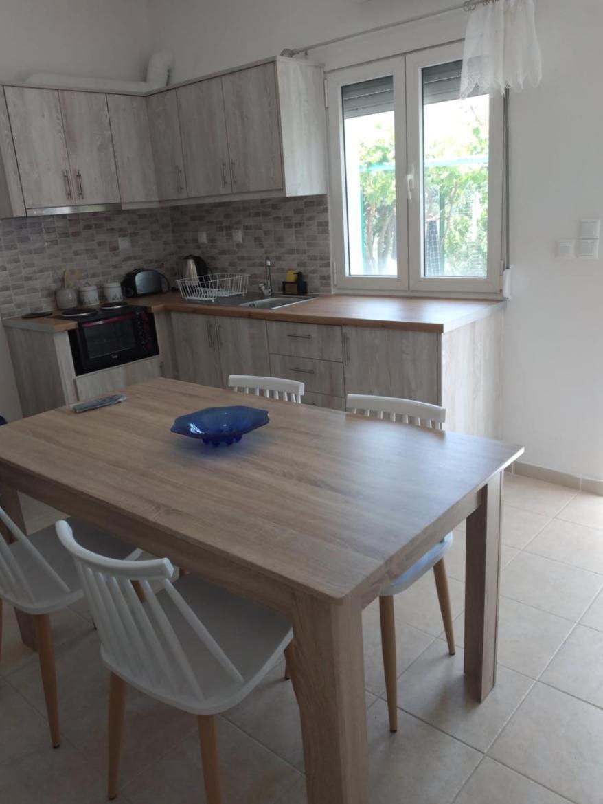 Maistros Apartamento *