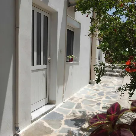 Maistros Apartments Zakros Exterior photo