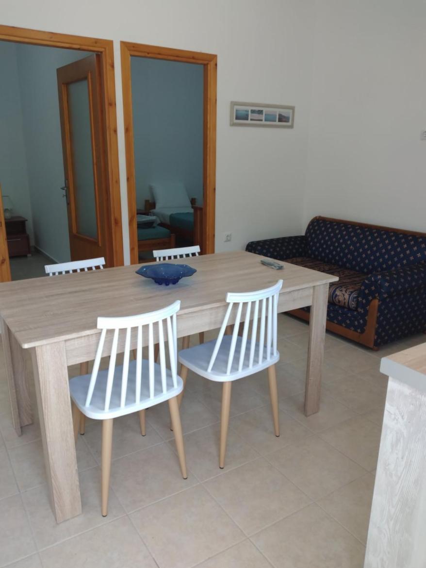 Apartment Maistros